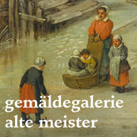 Gemäldegalerie Alte Meister