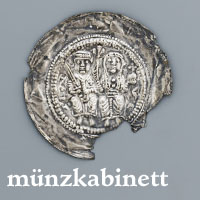 Münzkabinett der Sammlung Angewandte Kunst