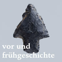 Vor- und Frühgeschichte
