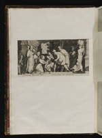 Die Anbetung der Hirten