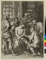 Die Dornenkrönung Christi