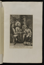 Christus in Emmaus