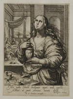 Maria Magdalena