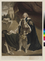 Wilhelm Heinrich, Herzog von Clarence