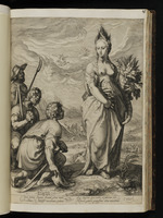 Die Verehrung für Ceres