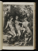 Ohne Bacchus und Ceres friert Venus