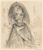 Meine Schwester, die Hure, fühlt Reue