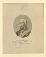 Gebhard Leberecht Fürst Blücher von Wahlstatt