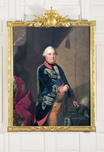 Landgraf Friedrich II. von Hessen-Kassel