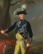 Landgraf Wilhelm IX.