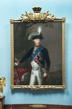 Landgraf Wilhelm IX.