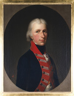 Kronprinz Friedrich Wilhelm III. von Preußen