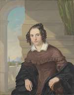 Porträt Catharina Quanter