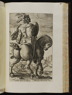 Titus Manlius zu Pferd