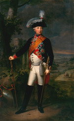 Landgraf Wilhelm IX. von Hessen-Kassel