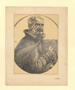 Gebhard Leberecht Fürst Blücher von Wahlstatt