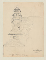 Kirchturm Altenritte