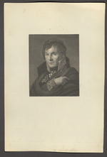 Gerhard Johann David von Scharnhorst