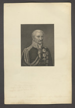 Gebhard Leberecht von Blücher, Fürst von Wahlstatt