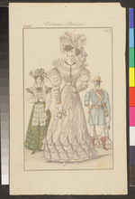 Costümes Parisienne 1826, Nr. 41