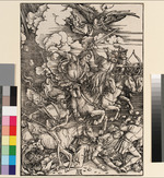 Die apokalyptischen Reiter