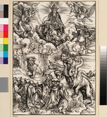 Das Tier mit den Lammhörnern