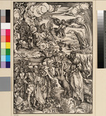 Das babylonische Weib