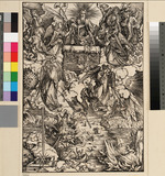 Die sieben Posaunenengel