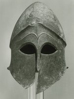 Korinthischer Helm
