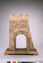 Titus-Bogen, Rom ("Arco di Tito")