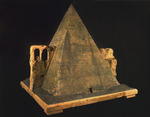 Cestius-Pyramide, Rom