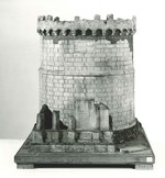 Grabmal der Plautier, Tivoli ("Sepolcro di Plauzio a Tivoli")