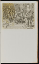 Die Beschneidung Sichems