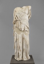 Athena Lemnia Typ Dresden-Kassel