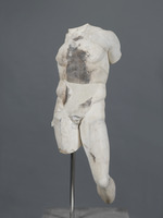 Doryphoros / Achilleus (?)