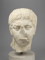 Doryphoros / Achilleus (?)