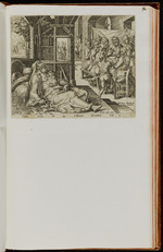 Die Erblindung Tobits