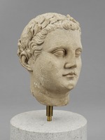 Ptolemaios III. Euergetes (?)