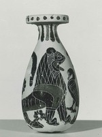 Korinthisches Alabastron