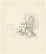 Wenig entwickelter Bezirk