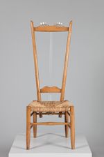 Chair Bouzouki (aus der Serie: Music Room, Athens (Ensemble 3))