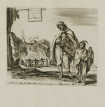 Serientitel mit zwei Musikanten