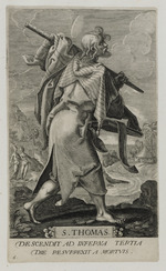Der Apostel Thomas