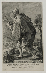Der Apostel Philippus