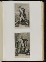 56. |11.) Mattheus. / 12.) S. Mathias.