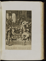 Martyrium des Hl. Laurentius