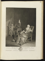 Die häuslichen Vergnügungen