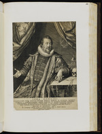 Otto Heinrich Graf von Schwartzenberg und Hohenlandsberg