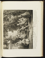 Das Spiel der vier Ecken