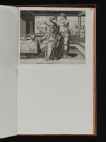 Die tugendhafte Ehefrau als Krone für ihren Mann